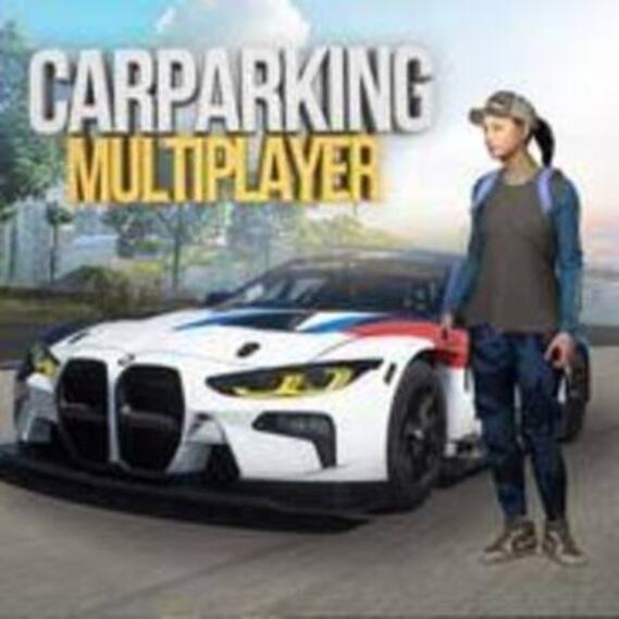 Carparkingapk